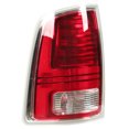 thumbnail image 2 of Tail Light Assembly,Car LED Tail Lights Tail Brake Light LED Tail Lamp High-End Performance, 2 of 8