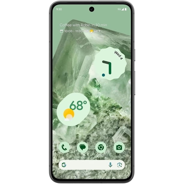 Google Pixel 8 | 128GB - Hazel - Unlocked - Open Box - Walmart.ca