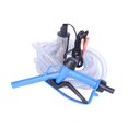 thumbnail image 1 of Rongfmy Oil Transfer Pump Electric Transfer Pump Convenient Oil Change Pump Extractor 24V, 1 of 9