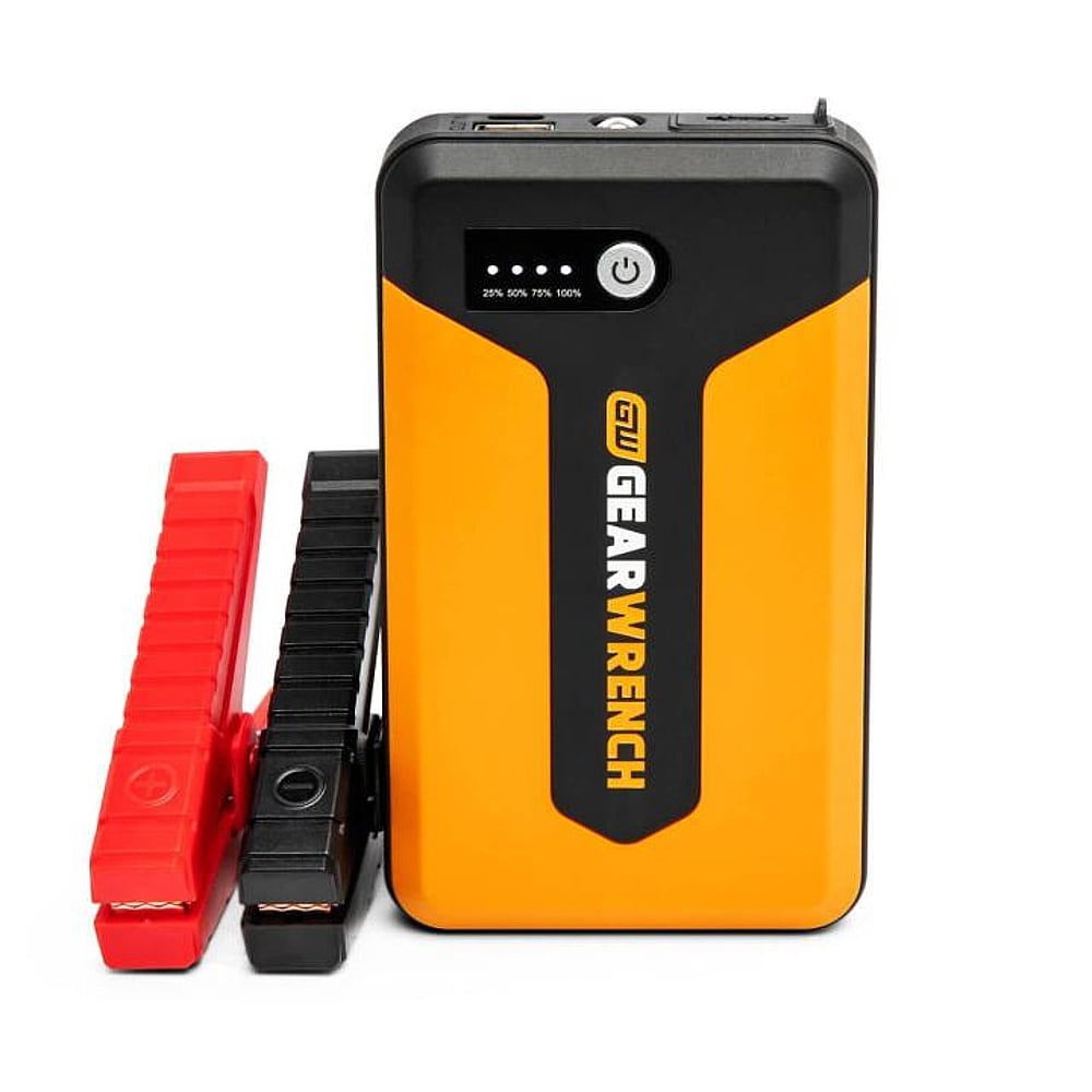 GearWrench® GWLBJ12 1200A 12V Lithium Battery Jump Starter & Powerbank