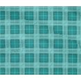 thumbnail image 4 of oneOone Cotton Flex Fabric Tartan Check Print Fabric BTY 40 Inch Wide, 4 of 4