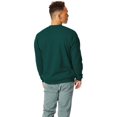 thumbnail image 2 of Hanes - EcoSmart Crewneck Sweatshirt. P160, 2 of 2