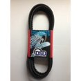 thumbnail image 1 of D&D PowerDrive 2612407 Perkins Motor Replacement Belt, Rubber, 1 of 3