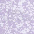 thumbnail image 3 of Gigoteuse HALO® SleepSack® - 100% Coton - Aster Flowers-Purple MOY, 3 of 3