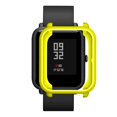 thumbnail image 2 of pitrice Smartwatch Screen Protector Shell Anti-collision Case Cover Multi-colors Replacement Frame Protectors Travel Work Type9, 2 of 8
