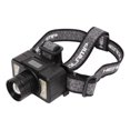 thumbnail image 3 of Lampe à Bandeau, Facile à Utiliser LED Léger Rechargeable à Induction 2 Modes Phare pour le Camping, 3 of 8