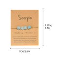 thumbnail image 2 of EGNMCR The Perfect Gift For Your Loved One With A Retro Themed Adjustable Bracelet a bracelet, 2 of 2