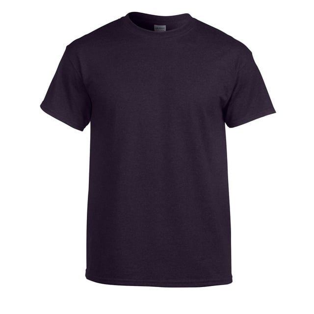 Gildan T-Shirt en Coton Épais pour Adulte