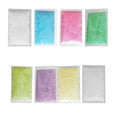 thumbnail image 3 of Maoww Fluorescent Sand Wish Bottle DIY Luminous Powder Resin Particle Glow In The Dark Sand, Sky Blue, 3 of 9