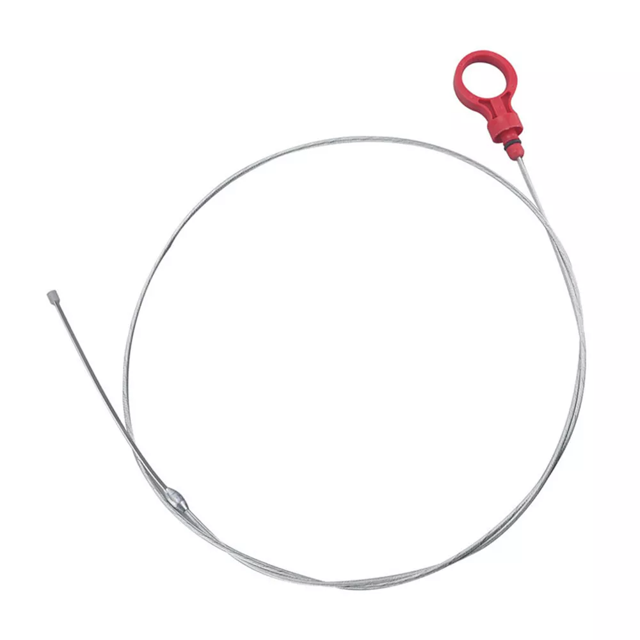 Automatic Transmission Fluid Level Dipstick For Chrysler Dodge Jeep 917-327 9336