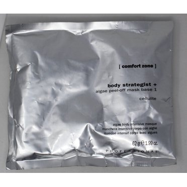 Comfort Zone Body Strategist+ Algae Peel-Off Mask Set
