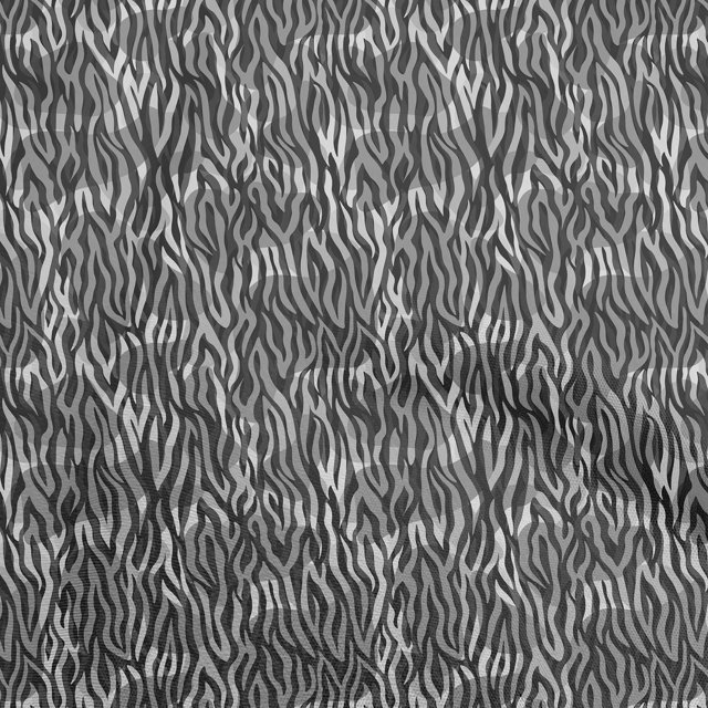 oneOone Georgette Viscose Gray Fabric Abstract Craft Projects Decor Fabric Printed By The Yard 42 Inch Wide