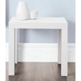 thumbnail image 1 of HOMETRENDS Table D'appoint, 1 of 6