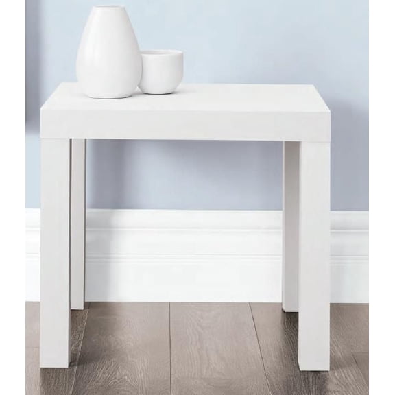 HOMETRENDS End Table