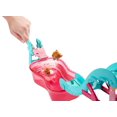 thumbnail image 3 of Barbie Chelsea Doll And Pet Pool Party Playset, 3 of 7