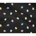 thumbnail image 4 of oneOone Cotton Flex Fabric Egg Easter Fabric Prints by Yard 40 Inch Wide, 4 of 4