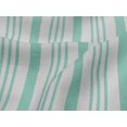 thumbnail image 4 of oneOone Viscose Jersey Fabric Stripe Decor Fabric Printed BTY 60 Inch Wide, 4 of 4