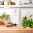 thumbnail image 2 of Beautiful By Drew Barrymore Easy-Prep Electric Can Opener, 2 of 8