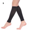 thumbnail image 3 of maskred Compression Stocking For Women Men Comfortable And Durable Easy To Wear black S 1Set, 3 of 6