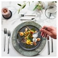 thumbnail image 2 of ZWILLING Aberdeen 20 Piece Flatware Set Polished, 2 of 3