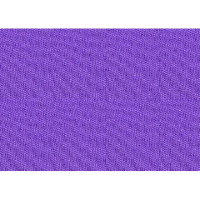 Ahgly Company Machine Washable Indoor Rectangle Transitional Neon Purple Area Rugs, 8' x 12'