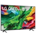 thumbnail image 4 of 50 inch LG QNED evo AI QNED85 MiniLED 4K Smart TV 2025, 4 of 9