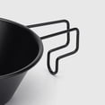 thumbnail image 3 of Non-Stick Camping Sierra Cup with Handle Tableware Outdoor Cookware Cooking Bowl, 3 of 9