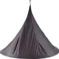 thumbnail image 4 of Vivere CACDC Cacoon Double Cover, Grey, 4 of 4