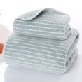 thumbnail image 2 of Birdeem Couverture en Molleton Micro Peluche Super Douce et Chaude pour Canapé Lit, 2 of 12