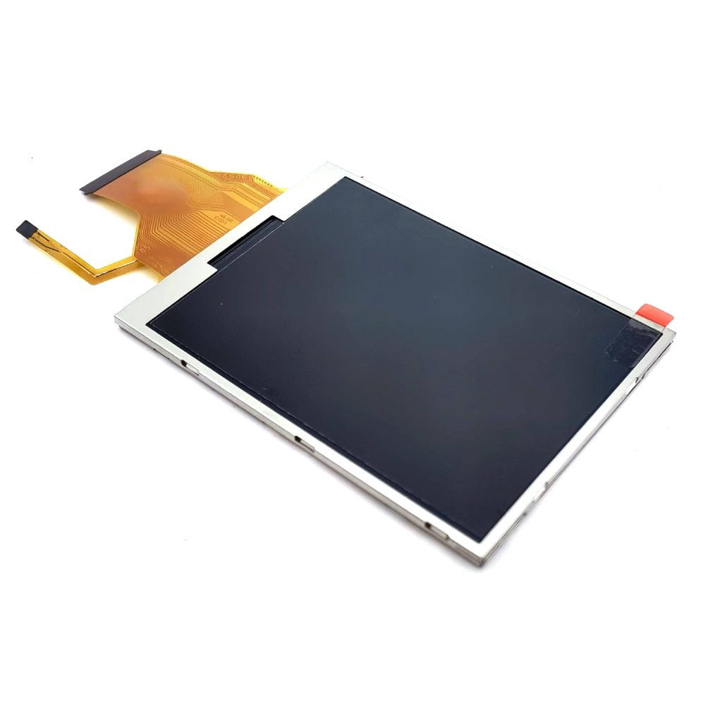 QJUHUNG Backlit LCD Display Replacement Screen for Nikon Coolpix L810 P310 P330 Repair Faulty or Broken Screens