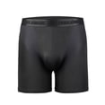 thumbnail image 1 of Compression Shorts Men Gym Shorts Compression Underwear Shorts Running Short Sport Training Quick-Drying Bottoms Gray XXL, 1 of 6