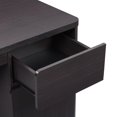 thumbnail image 3 of CorLiving Kingston Desk with Cabinet, 3 of 9