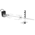 thumbnail image 1 of Kit de Gril pour Rôtissoire, Interrupteur Étanche à Forte Capacité de Charge, Grille Universelle pour Rôtissoires, Rotation Stable, Moteur de Rôtissoire BBQ en Acier Inoxydable 304 pour Cochon d'Inde, Poulet, 1 of 7