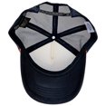 thumbnail image 4 of Busch Mountain Logo Trucker Hat, 4 of 4