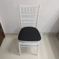thumbnail image 2 of Housse de Coussin de Chaise Élastique Housse de Coussin de Chaise Style Moderne Simple Housse de Coussin de Chaise en Tissu Lavable, 2 of 6