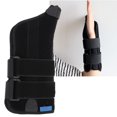 thumbnail image 4 of Thumb Spica Splint, Wide Applicability Thumb Wrist Brace All Round Support  For Tendonitis For Wrist Sprain S Left Handed, 4 of 8