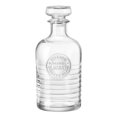 thumbnail image 1 of Bormioli Rocco Officina 1825 Carafe 33.75 oz., Verre en Boîte Cadeau, 1 of 6