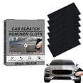 thumbnail image 3 of Car Paint Cloth 6 Pack Nano Cloth For Car Scratch Multi Purpose Nano Cloth Repair Small Scratches Car Paint Water Spots Guano, 3 of 8