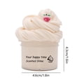 thumbnail image 2 of I 70Ml Slime Toy, Soft Texture And Non Staining Colors, Childrens Crafting And Entertainment For Sensory Play, 2 of 7