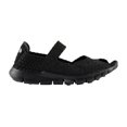 thumbnail image 1 of Bernie Mev Chaussures Plates Comfi pour Femmes - Noir, 1 of 1