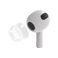 thumbnail image 1 of Embouts d'Oreille de Remplacement pour AirPods 4 Embouts d'Oreille Résistants, 1 of 8