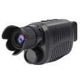thumbnail image 1 of Lunettes de Vision Nocturne Numériques R7 Jumelles Infrarouges Hd Plein Air pour la Chasse au Camping, 1 of 9