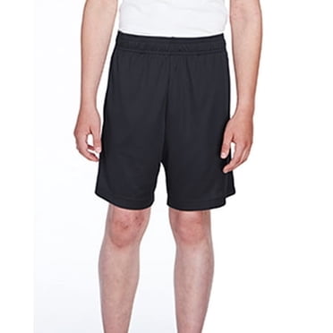 Short de Performance Zone Jeunesse - Noir - TG