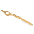 thumbnail image 4 of Materials Professional Hair Styling Trimming  Knife with Ergonomic Design, Simple, 4 of 8