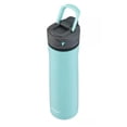 thumbnail image 4 of Contigo Cortland Chill 2.0 Stainless Steel Water Bottle with AUTOSEAL Lid, Bubble Tea, 4 of 5