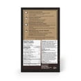 thumbnail image 2 of Chocolate Chip Instant Oatmeal Box of 6 Packets, 2 of 2