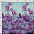 thumbnail image 1 of oneOone Cotton Silk Fabric Texture Panel Print Fabric By Yard 42 Inch Wide, 1 of 3