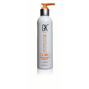 Global Keratin Anti-Dandruff Shampoo, 8-oz