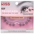 thumbnail image 1 of Kiss Falscara Eyelash - Wisps 01, 1 of 3