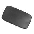 thumbnail image 3 of Rear License Plate Deletion Panel For Jeep Wrangler JK JKU 2007-2018, 3 of 6